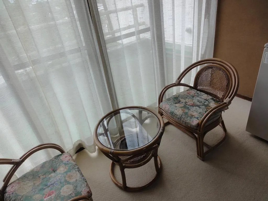 あじわいの心 金時山荘 Hotel Hakone 0*,  Japan