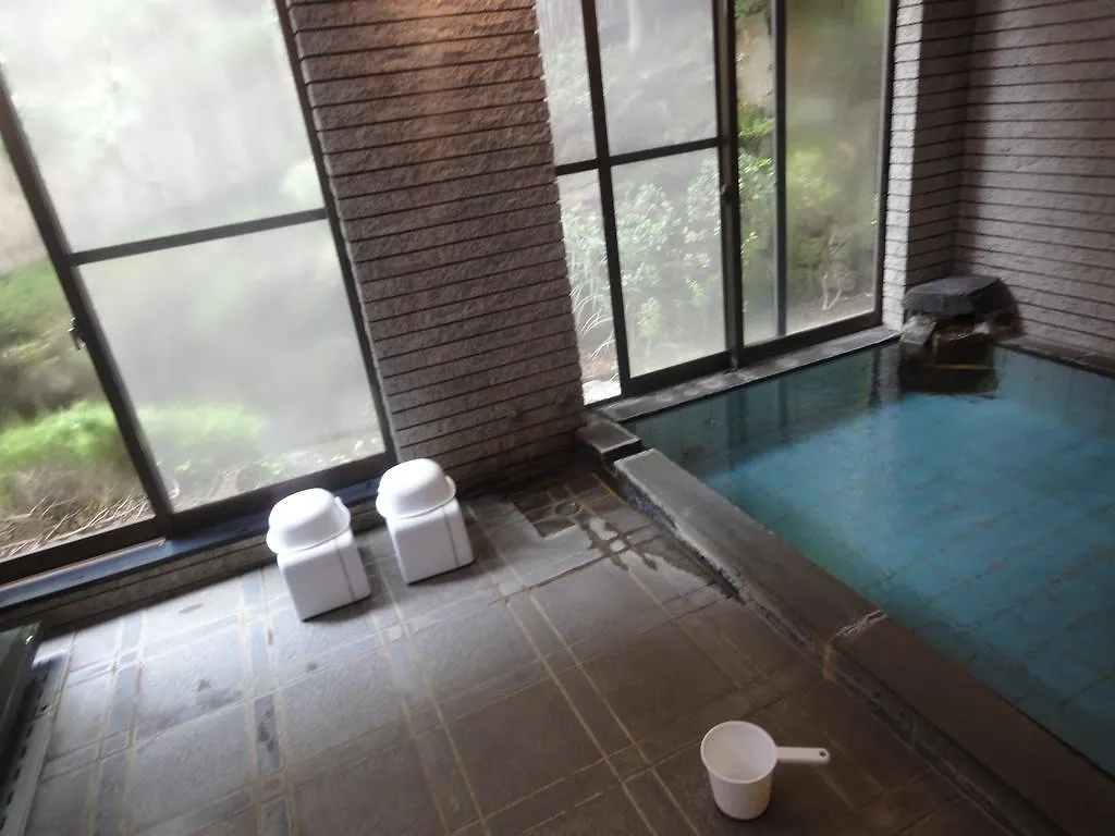 Ryokan あじわいの心 金時山荘 Hotel Hakone