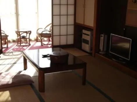あじわいの心 金時山荘 Hotel Hakone 0*,  Japan