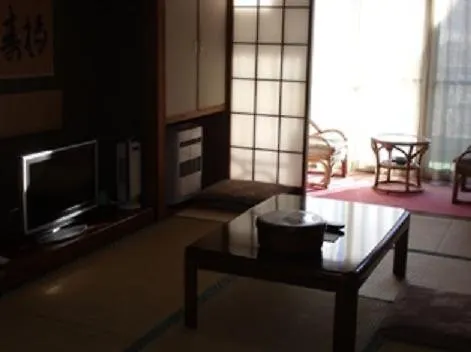 あじわいの心 金時山荘 Hotel Hakone 0*,  Japan