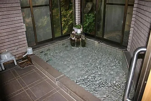 あじわいの心 金時山荘 Hotel Hakone