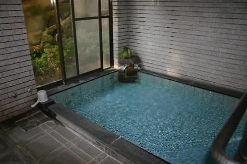 あじわいの心 金時山荘 Hotel Hakone