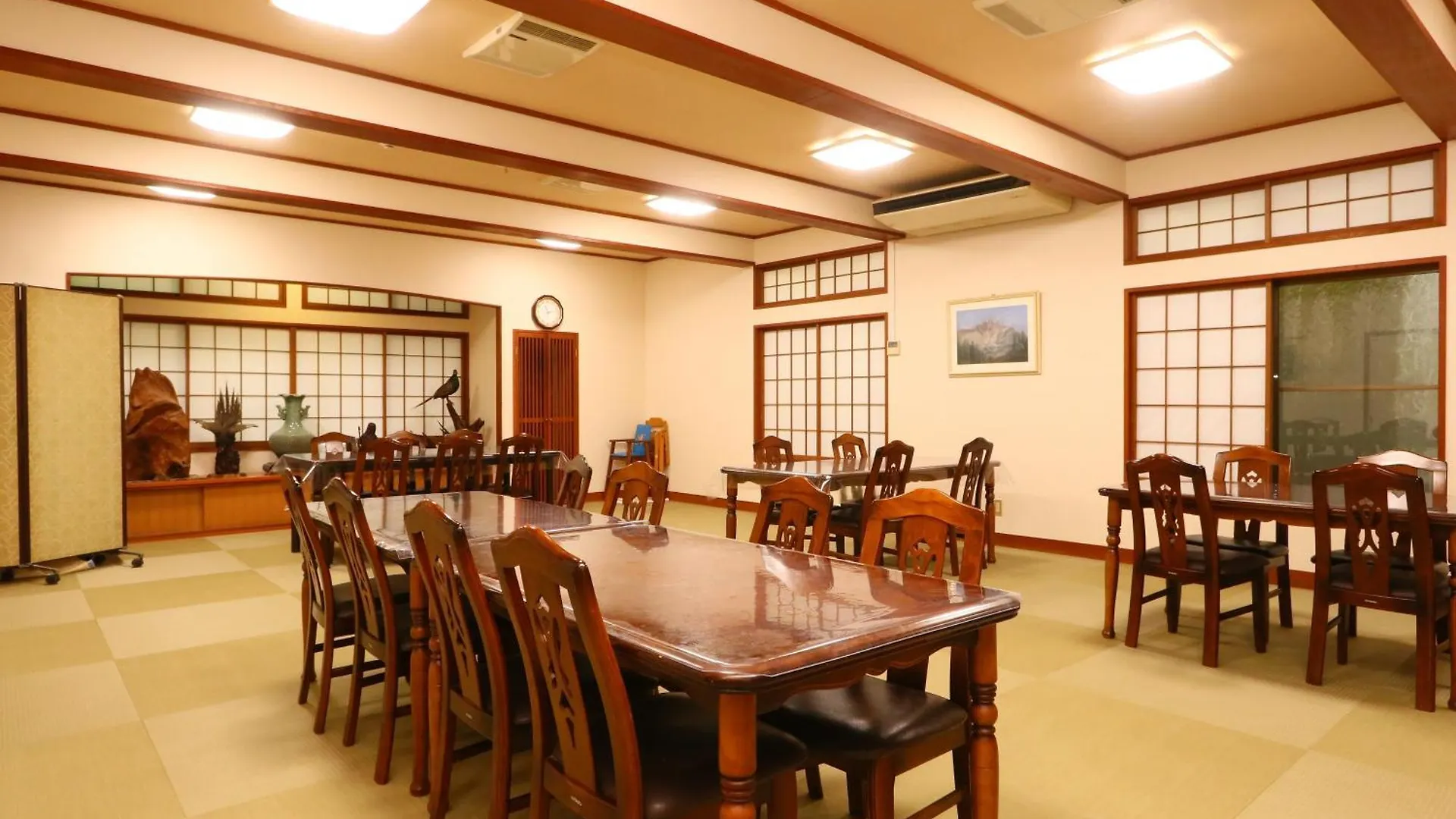 あじわいの心 金時山荘 Hotel Hakone Ryokan