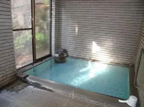 あじわいの心 金時山荘 Hotel Hakone Ryokan