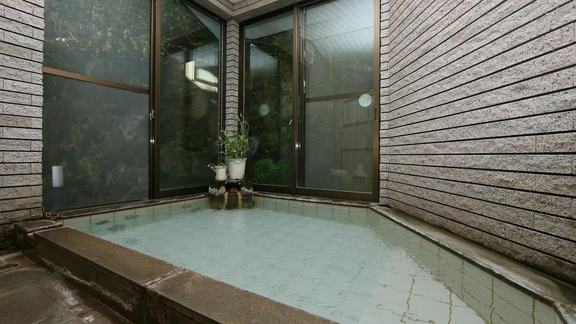 あじわいの心 金時山荘 Hotel Hakone