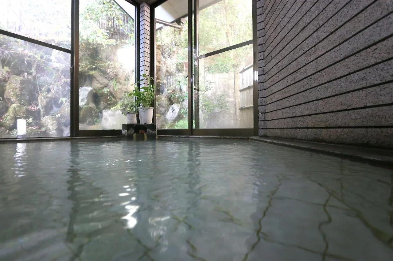 あじわいの心 金時山荘 Hotel Hakone Japan